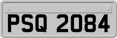 PSQ2084