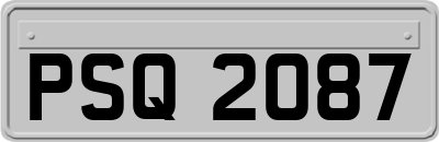 PSQ2087