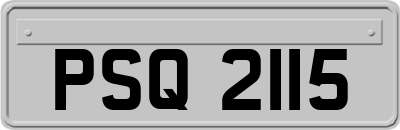 PSQ2115