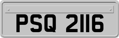 PSQ2116