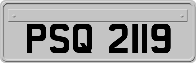 PSQ2119