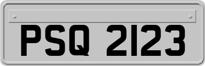 PSQ2123