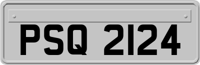 PSQ2124