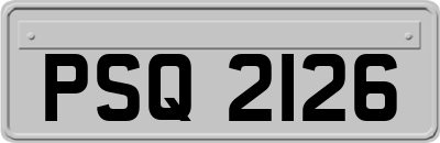 PSQ2126