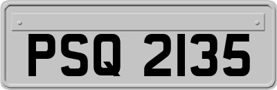 PSQ2135