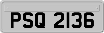 PSQ2136