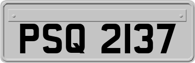 PSQ2137