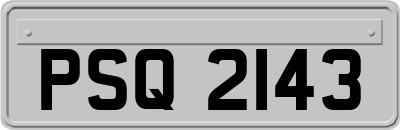 PSQ2143