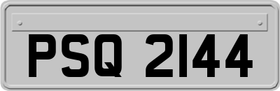 PSQ2144