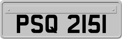 PSQ2151