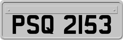 PSQ2153