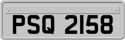 PSQ2158