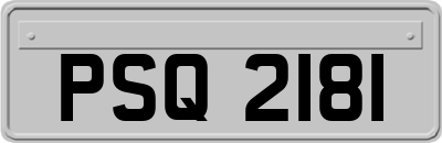 PSQ2181