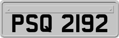 PSQ2192