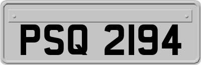 PSQ2194
