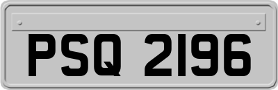 PSQ2196