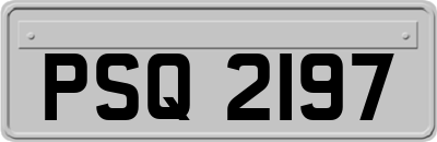 PSQ2197