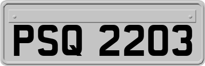 PSQ2203