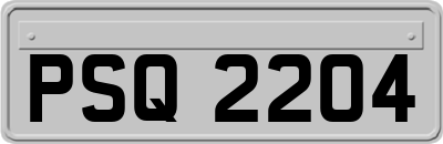 PSQ2204