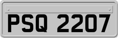 PSQ2207