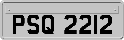 PSQ2212