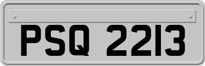 PSQ2213