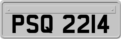 PSQ2214