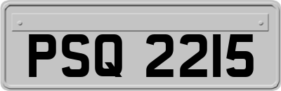 PSQ2215