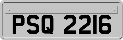 PSQ2216
