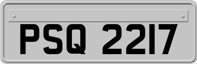 PSQ2217
