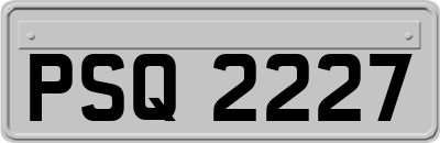 PSQ2227