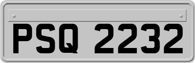 PSQ2232