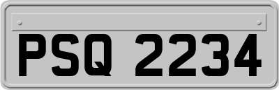 PSQ2234