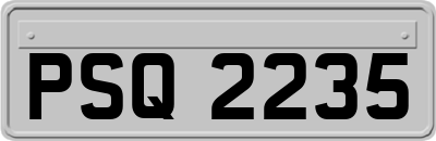 PSQ2235