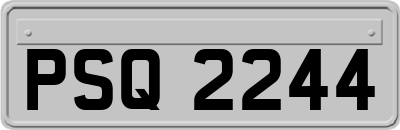 PSQ2244