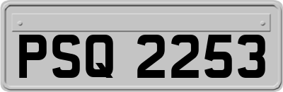 PSQ2253