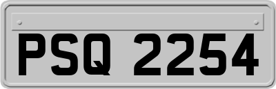PSQ2254