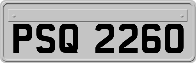 PSQ2260