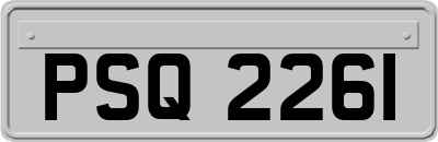 PSQ2261
