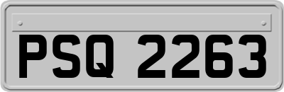 PSQ2263