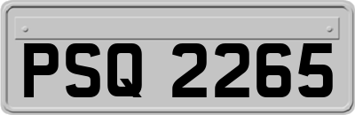 PSQ2265