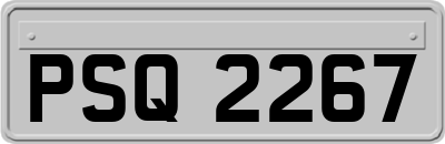 PSQ2267