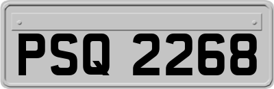 PSQ2268