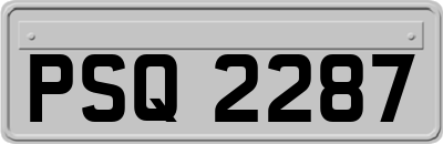 PSQ2287