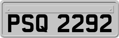 PSQ2292