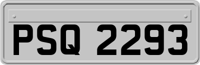 PSQ2293