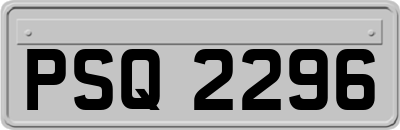 PSQ2296