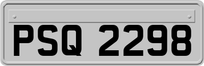 PSQ2298