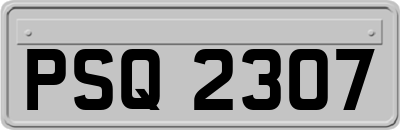 PSQ2307
