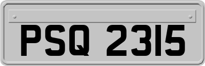 PSQ2315